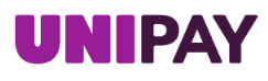 Unipay Logo