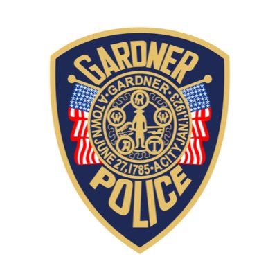 GardnerPolice