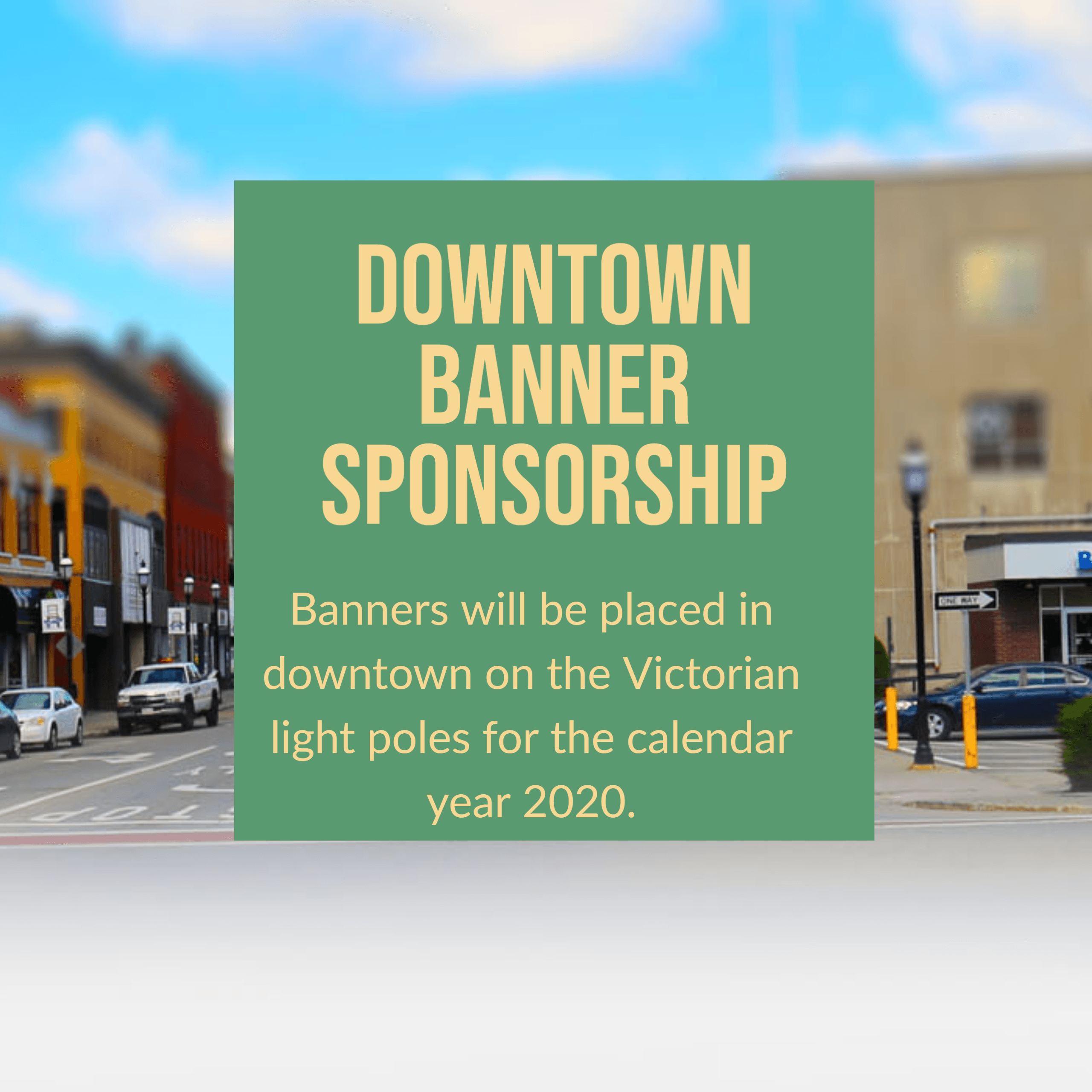 downtownBanners