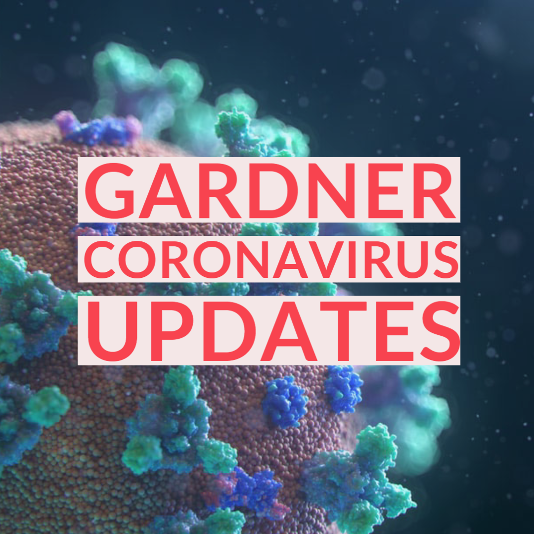 gardnerupdates