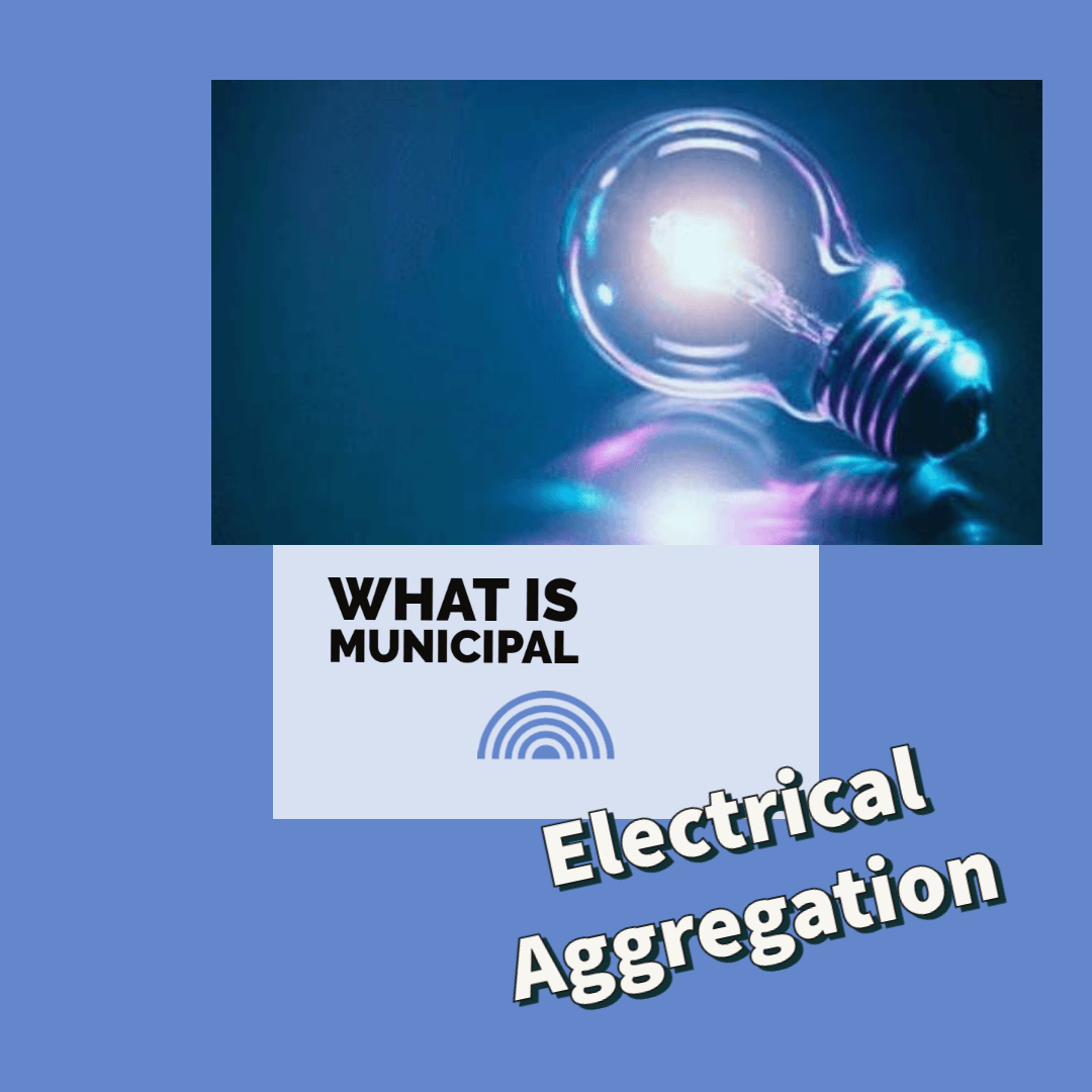 Electrical Aggregation