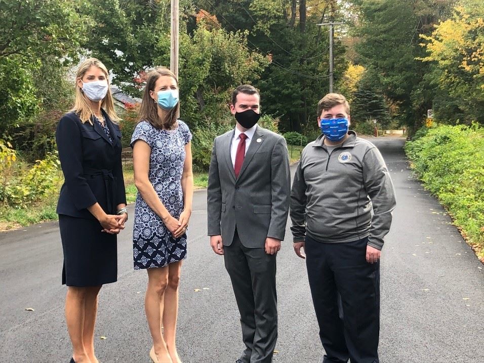 Comcast Announcement Pic